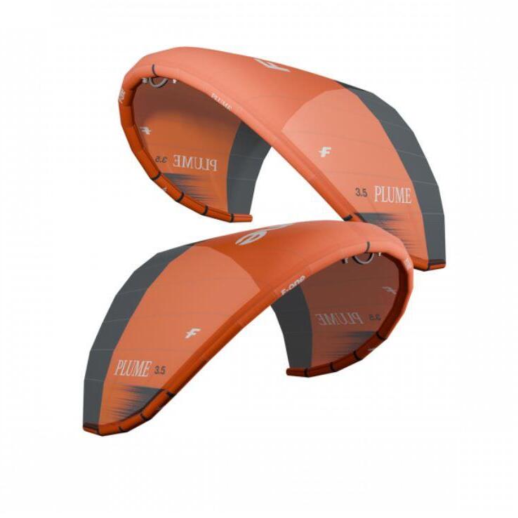 Yon-ka Paris - F-One Plume 5.5m (2026) 