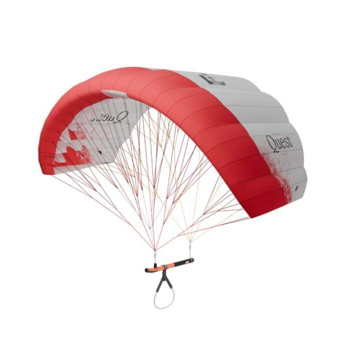 Yon-ka Paris - F-One Quest 4.5m (2026) 