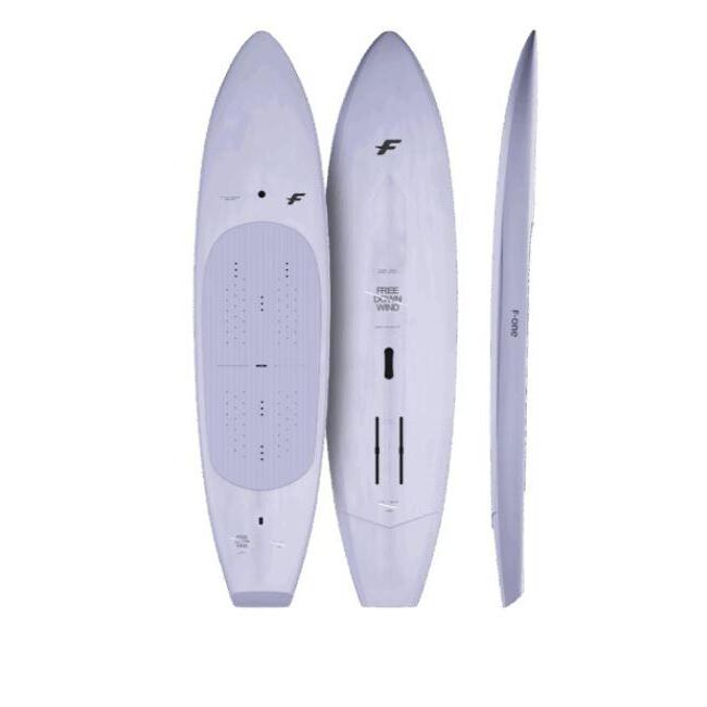 Yon-ka Paris - F-One Rocket Free Down Wind 6'8 95L (2026)