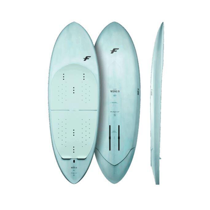 Yon-ka Paris - F-One Rocket Wing S 5'6 61,7L (2026)