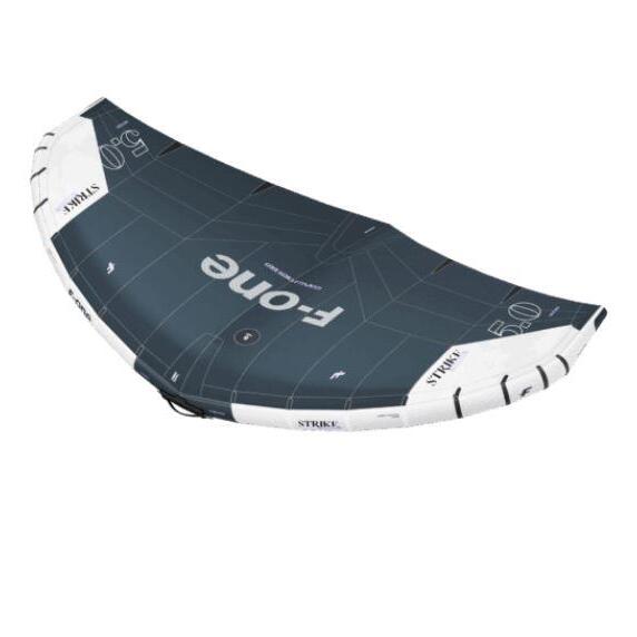 Yon-ka Paris - F-One Strike V6 QuadX 4.5m (2026) 