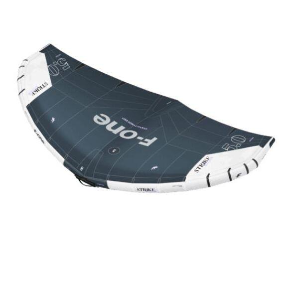 Yon-ka Paris - F-One Strike V6 QuadX 5.5m (2026) 