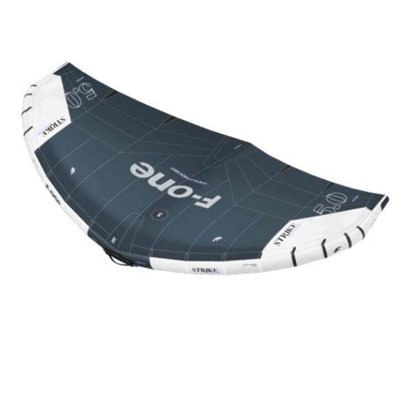 Yon-ka Paris - F-One Strike V6 QuadX 5m (2026)