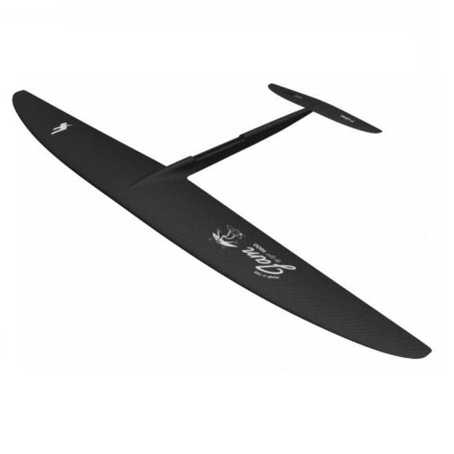 Yon-ka Paris - Foil complet F-One Jam 1600 (démo)