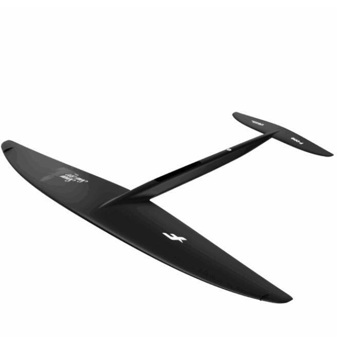 Yon-ka Paris - Foil complet F-One Seven Seas 1400 (2026)