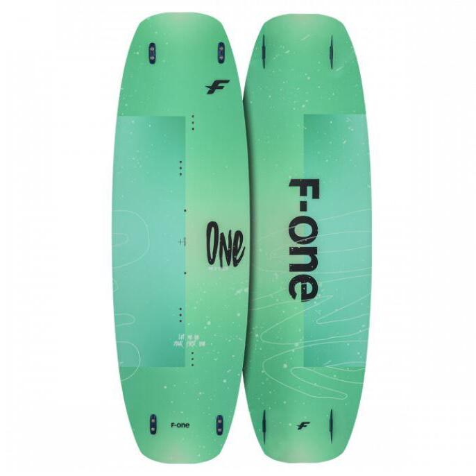 Yon-ka Paris - Planche F-One One 148-45cm (2025) 
