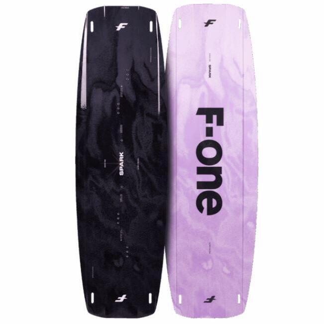 Yon-ka Paris - Planche F-One Spark Carbon 138-42cm (2026) 